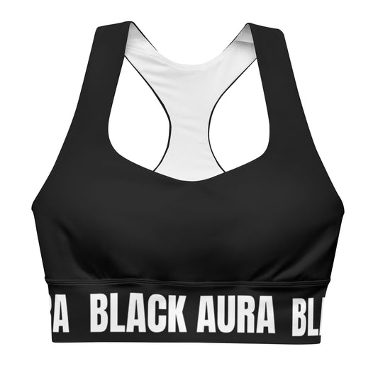 ‘Y Back’ Sports Bra