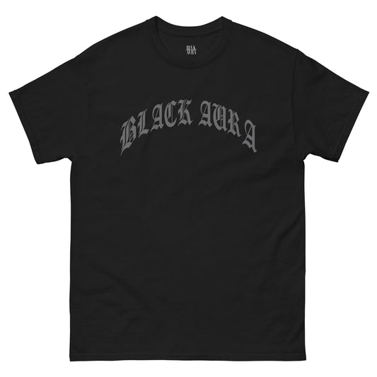 Worldwide Blackout Tee