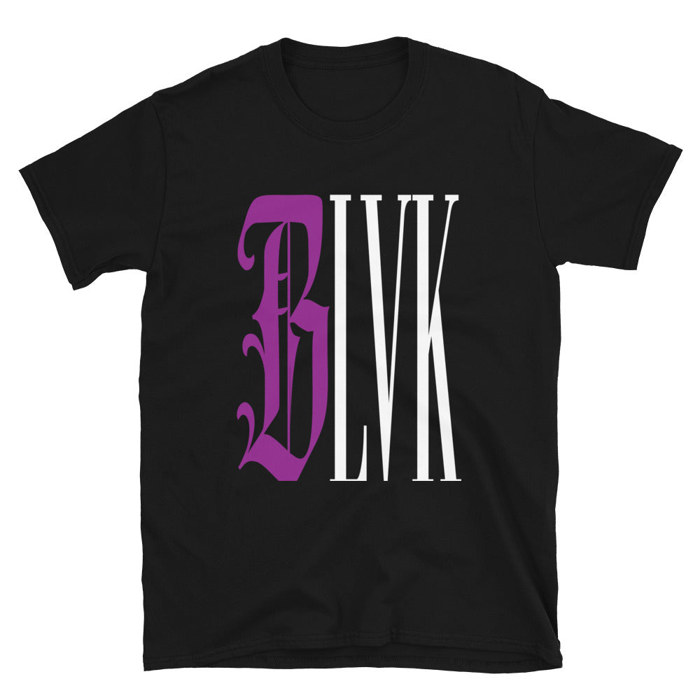 Olde Blvk Tee